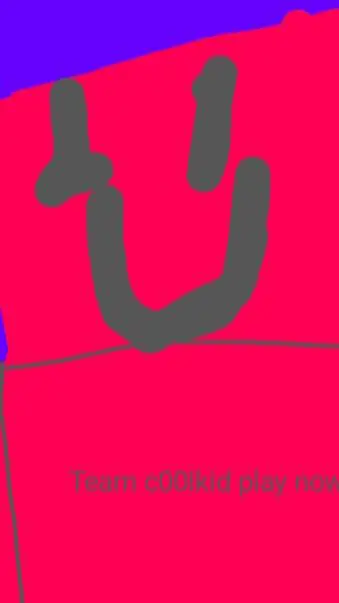 ai character: froseken background