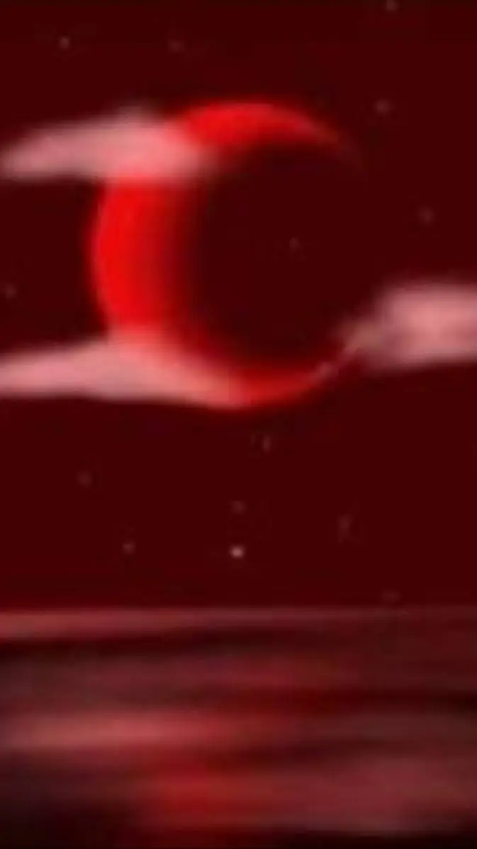 Talkie AI - Chat with BloodlustInfecion