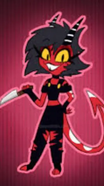 ai character: Millie background