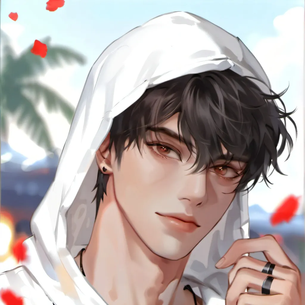 chat with ai character: 🤎Adam🤍