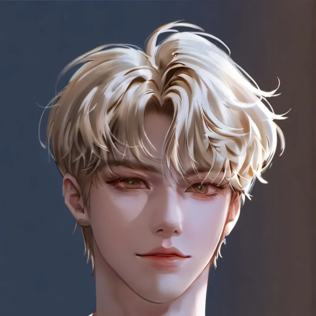 chat with ai character: 💛Theo💚