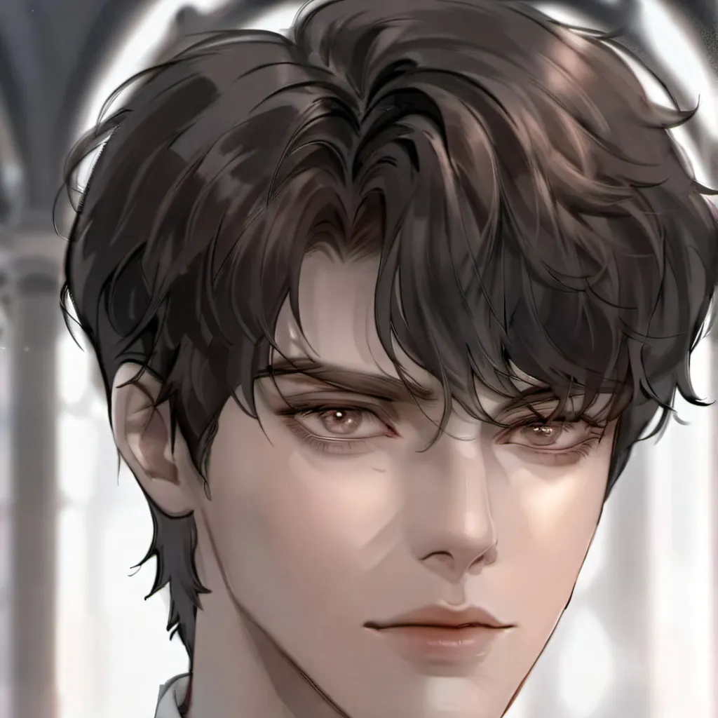 chat with ai character: ❤️Prince Eric🖤