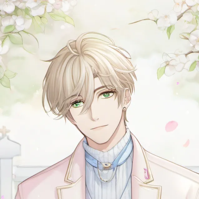 chat with ai character: Leo 