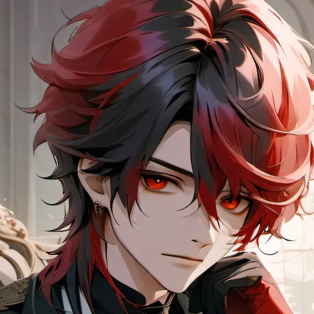 chat with ai character: zack  amor