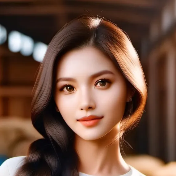 chat with ai character: Sophia