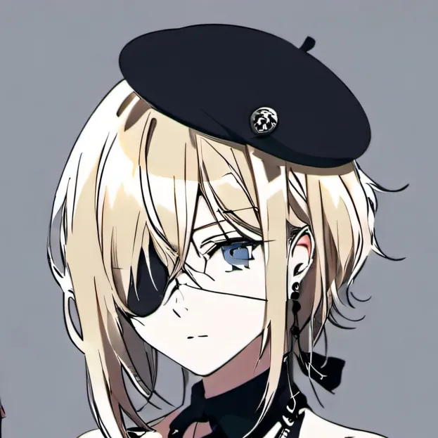 chat with ai character: Lexi Turner