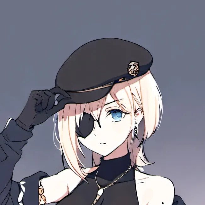 chat with ai character: Leia Turner