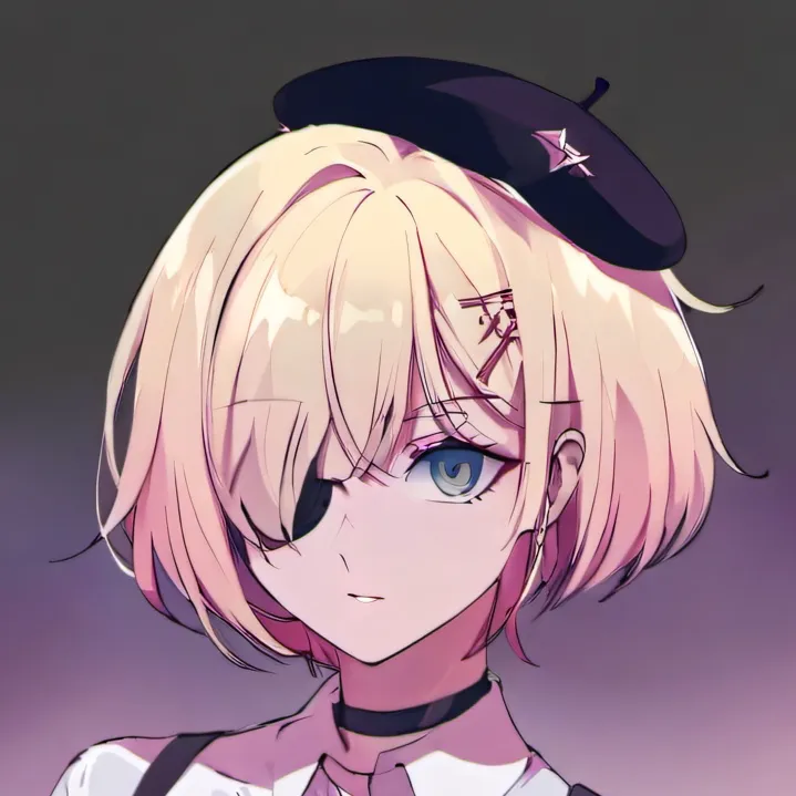 chat with ai character: Leah Turner