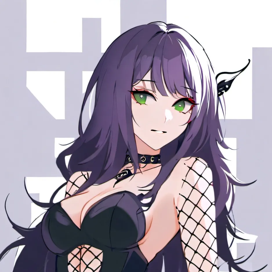 chat with ai character: Vanessa