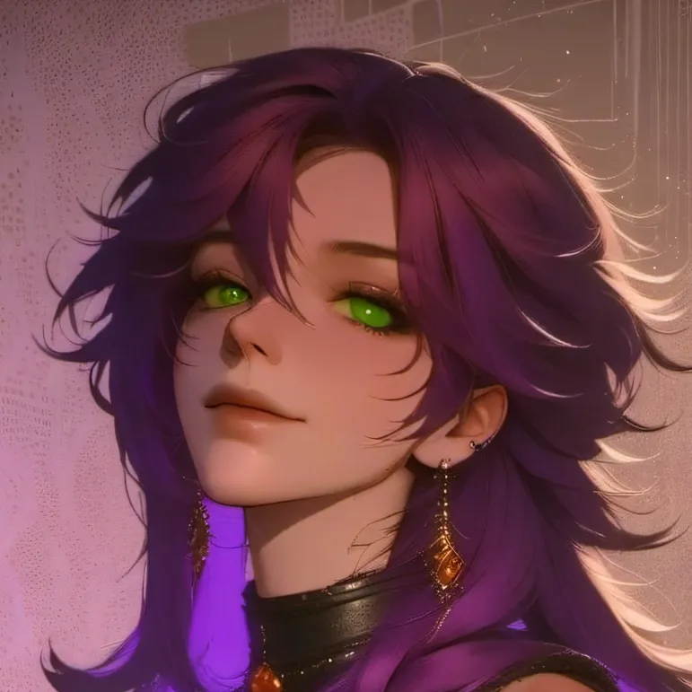 chat with ai character: Spades