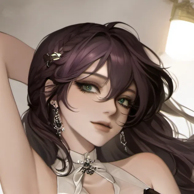 chat with ai character: Evelyn Reedes