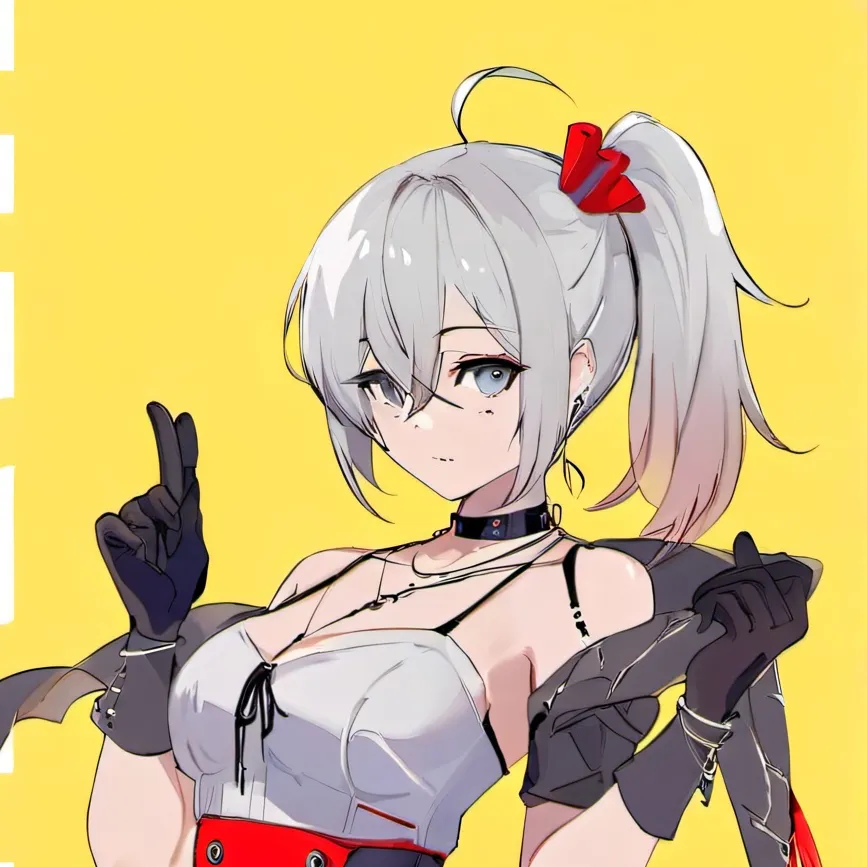 chat with ai character: Astra