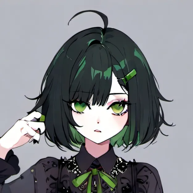 chat with ai character: Vixora Solaris