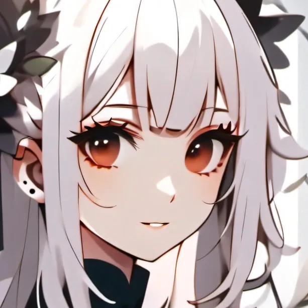 chat with ai character: Elena