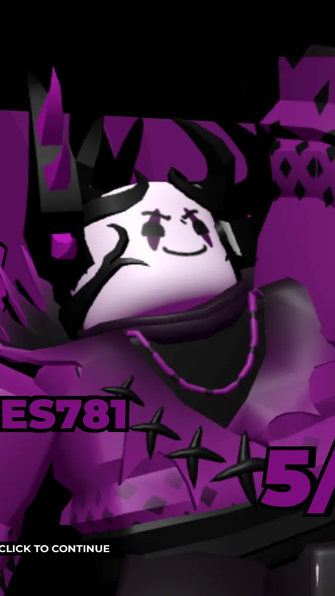 ai character: phighting x mha background