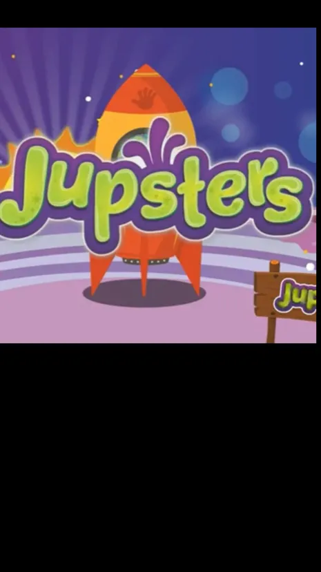 ai character: Jupsters background