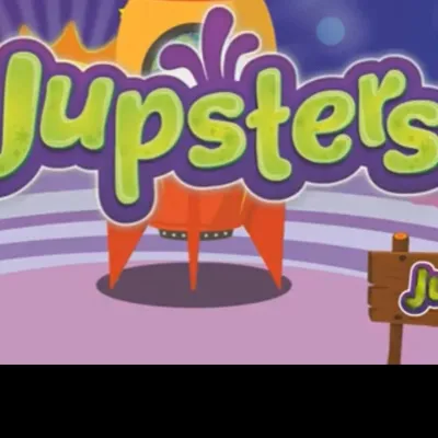 chat with ai character: Jupsters