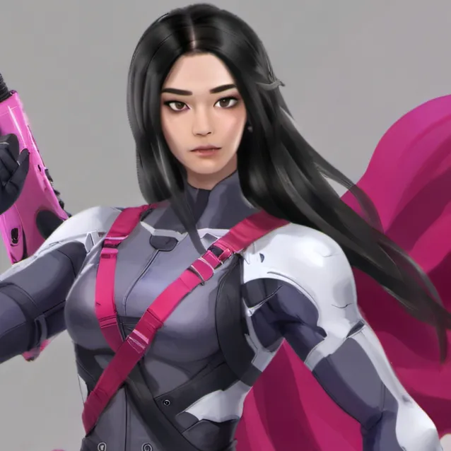 chat with ai character: fortnite genisis