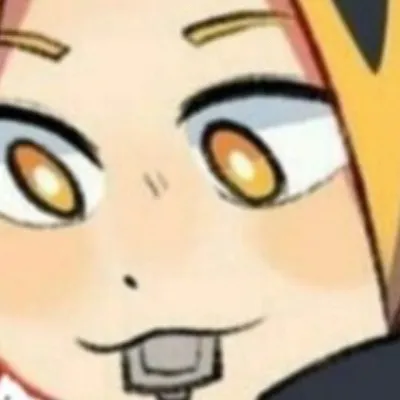 chat with ai character: Denki