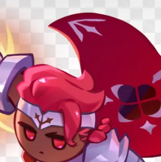 chat with ai character: Wildberry cookie