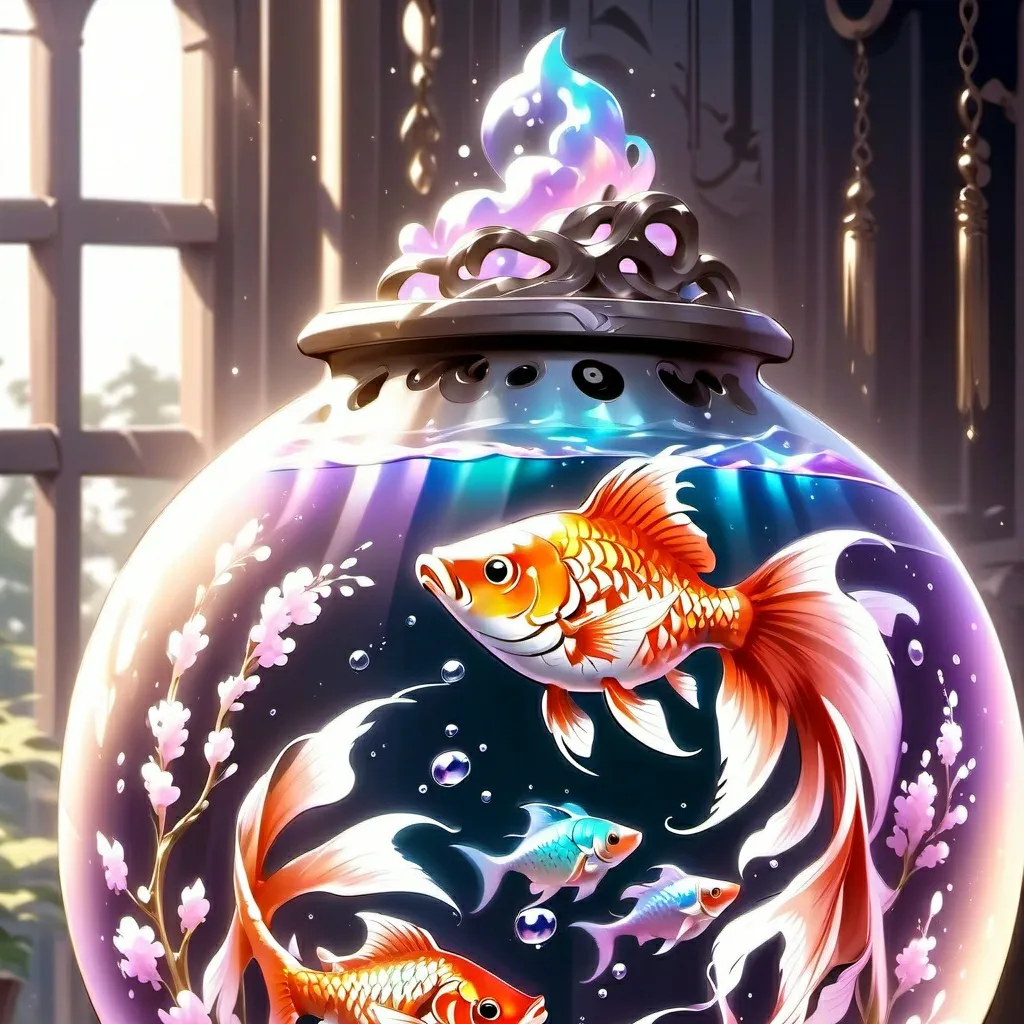 chat with ai character: DW SQUID GAMES