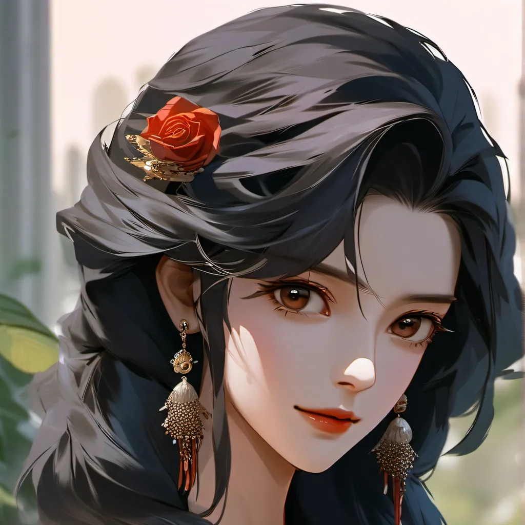 chat with ai character: Manju cookie