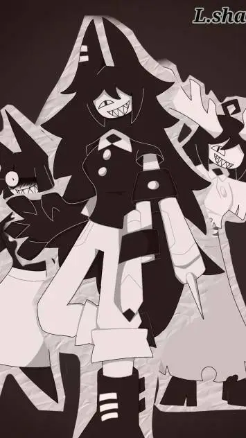 ai character: (FPE) teacher Trio background