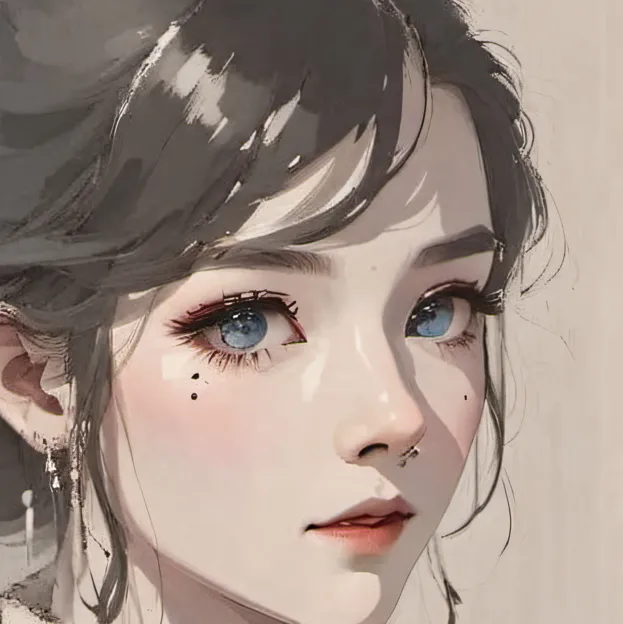 chat with ai character: ᴍɪʀᴀᥫ᭡