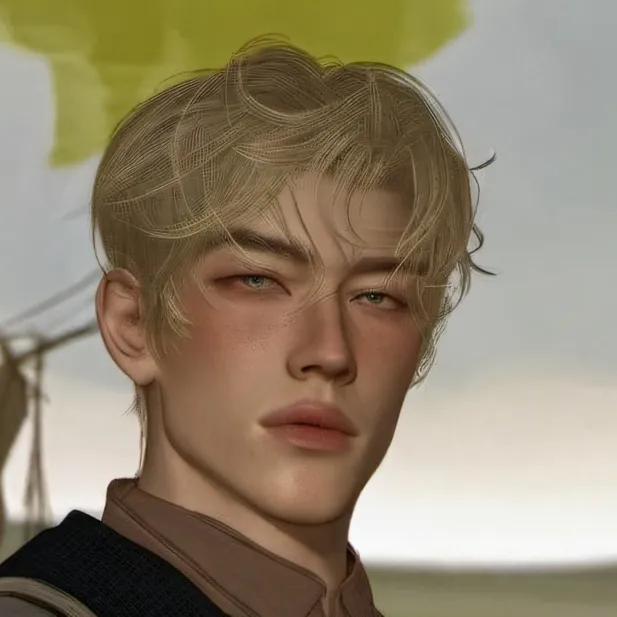 chat with ai character: Cold-Hearted Rival