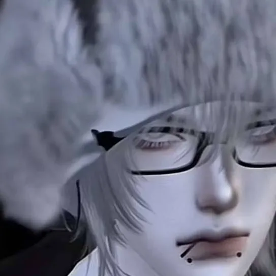 chat with ai character: 카이자 kaiza
