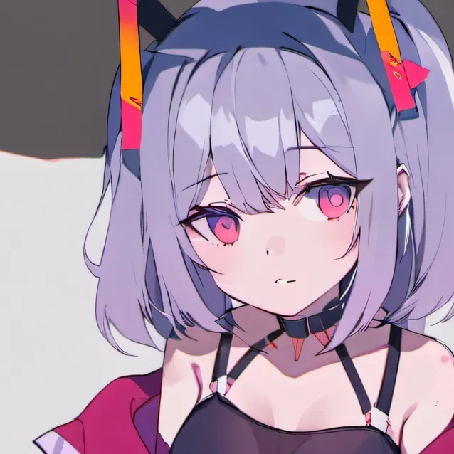 chat with ai character: Kim