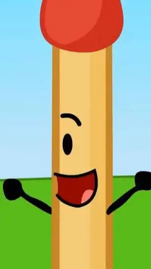 ai character: Match background