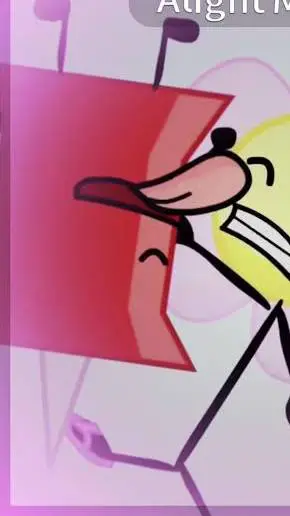 ai character: UPDATE background