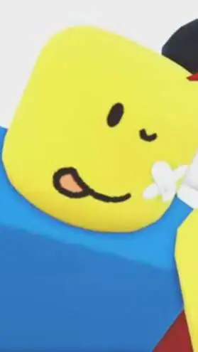 ai character: Noob squad PT2 background