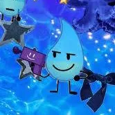 chat with ai character: Teardrop