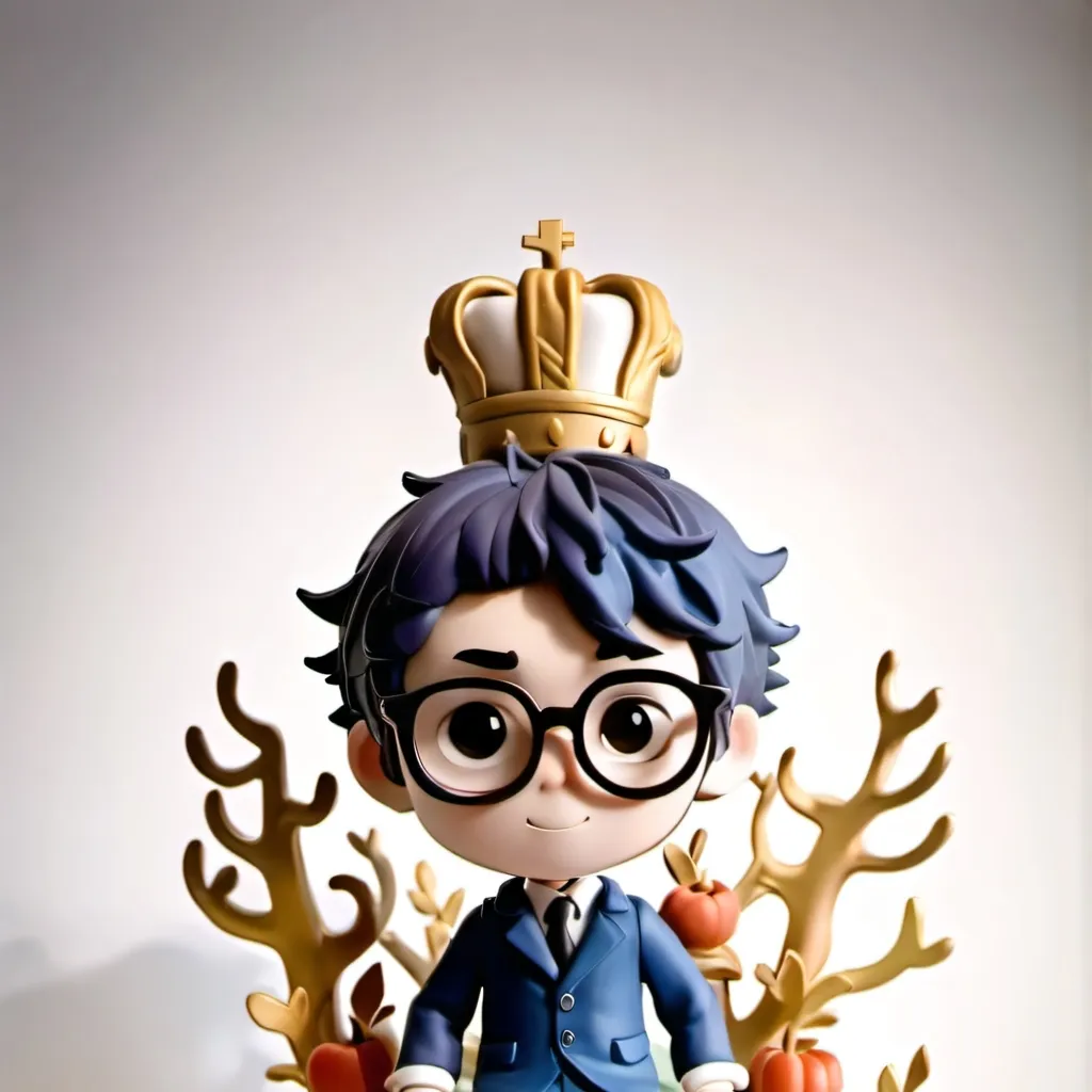 chat with ai character: King Dalm