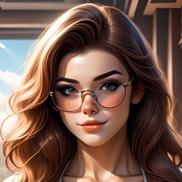 chat with ai character: Joy