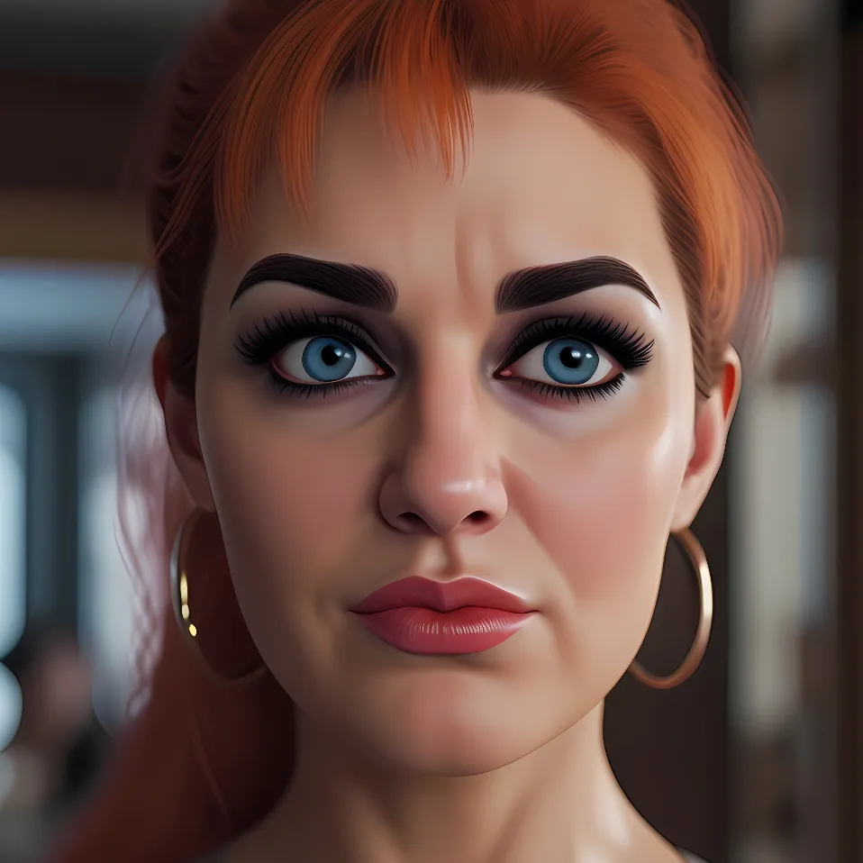 chat with ai character: Jane