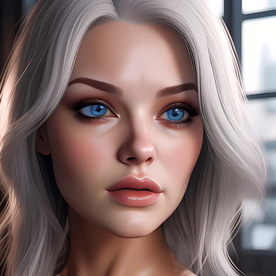 chat with ai character: Valentine