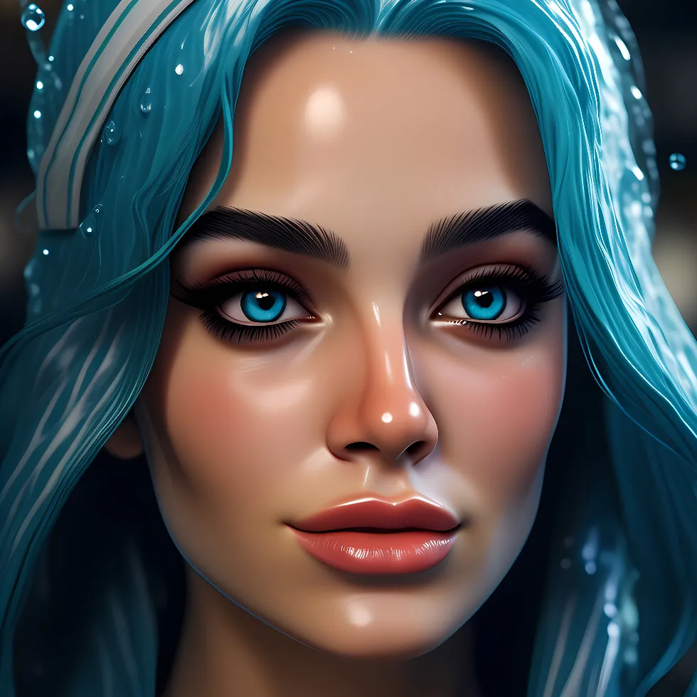 chat with ai character: Mehru