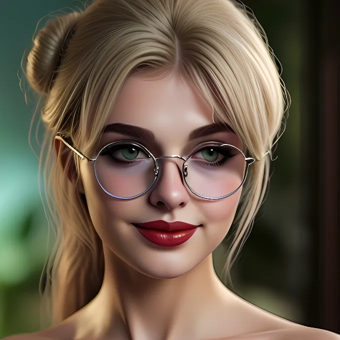 chat with ai character: Estelo