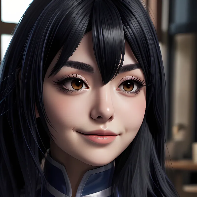 chat with ai character: Jessa