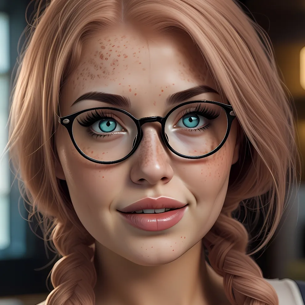 chat with ai character: Elaine McMillions