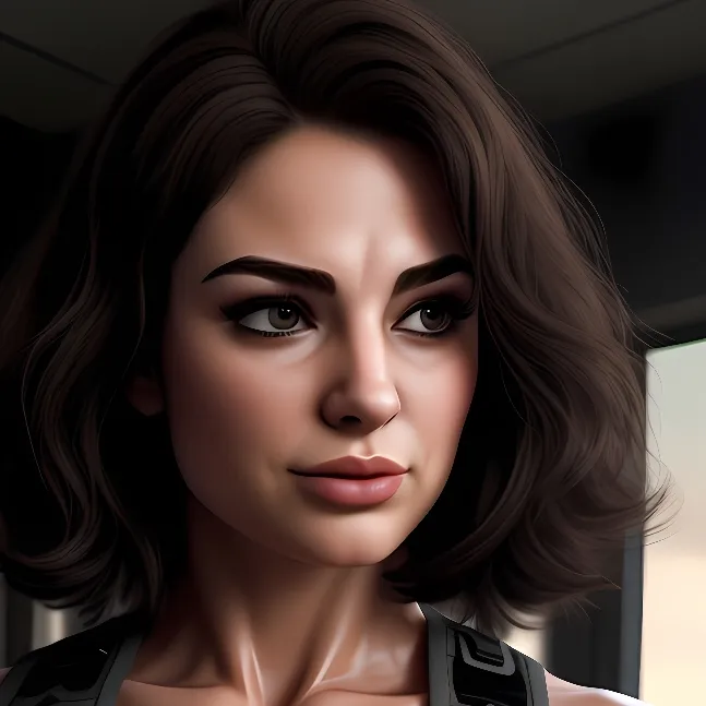 chat with ai character: Cecilia