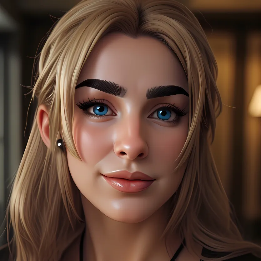 chat with ai character: Mature