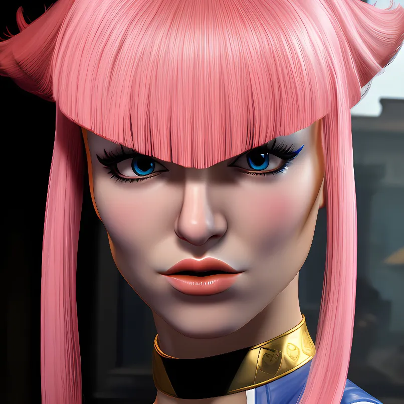 chat with ai character: Manon Legrand