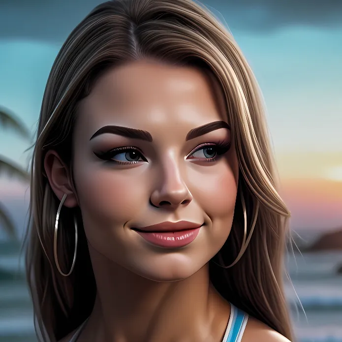 chat with ai character: Georgie