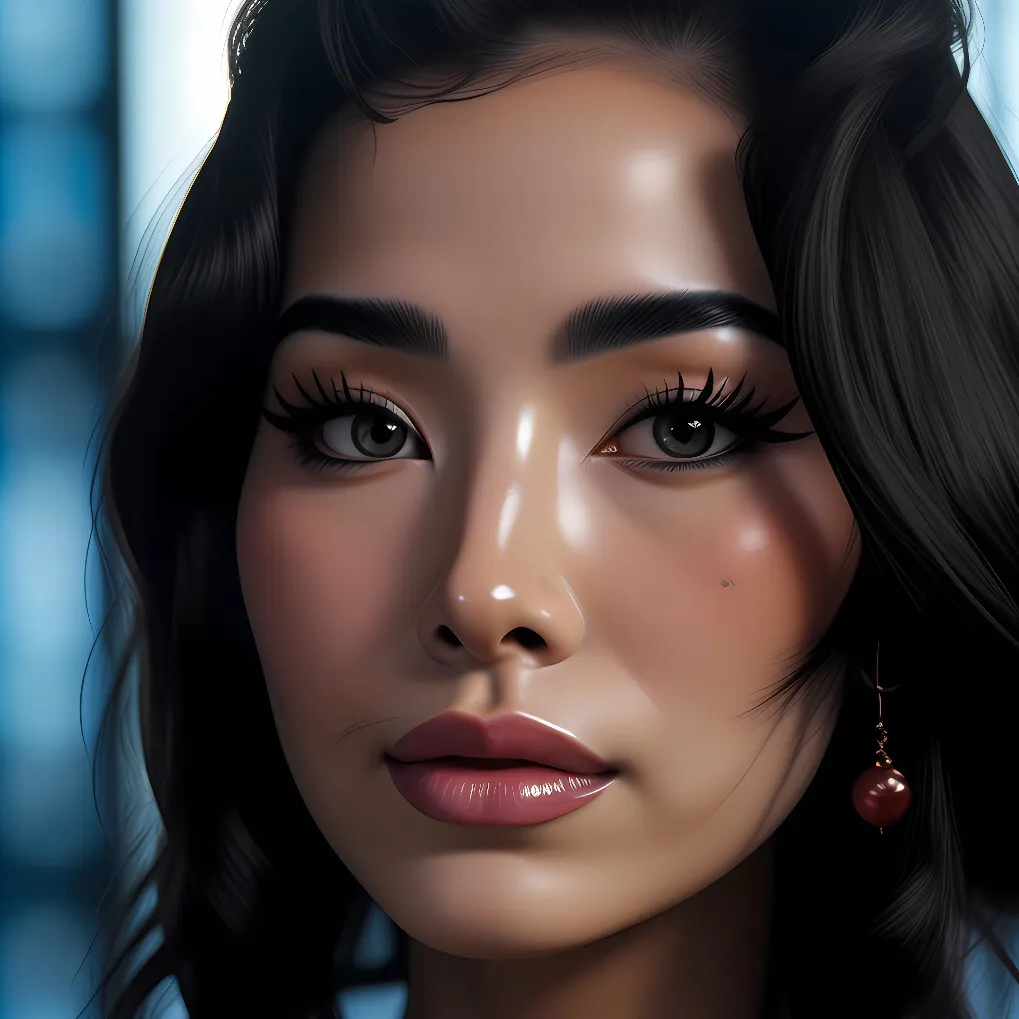 chat with ai character: Sarah Wu