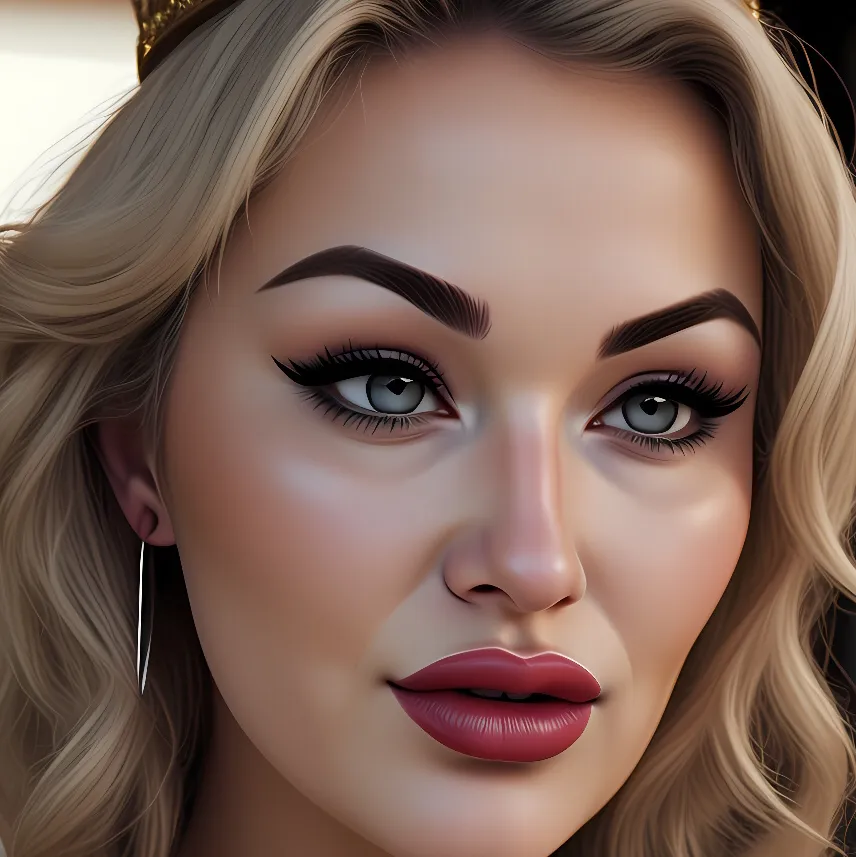 chat with ai character: Queen Isolde Ba'jeul