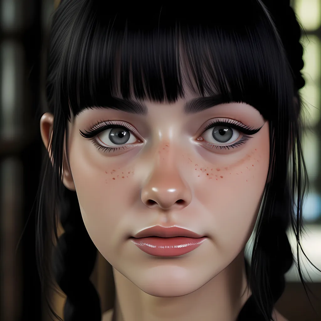 chat with ai character: Eren